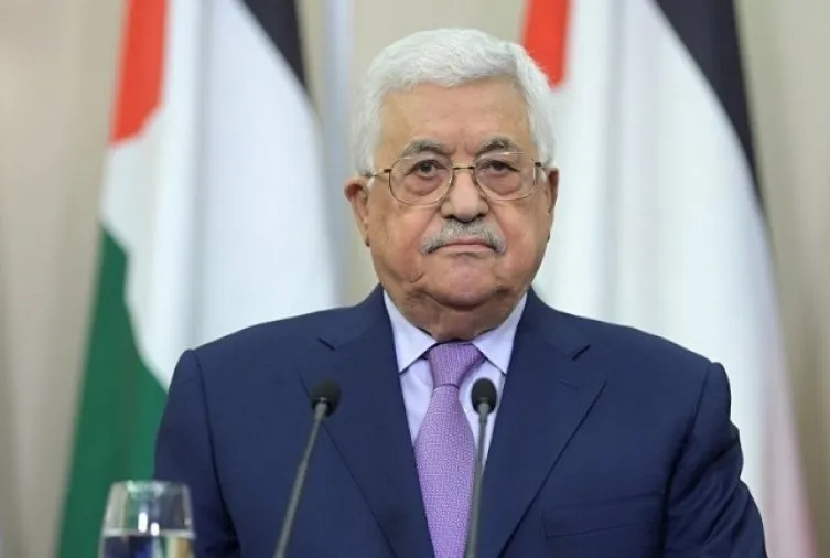 الرئيس يهنئ شعبنا والأمتين العربية والإسلامية بحلول شهر رمضان